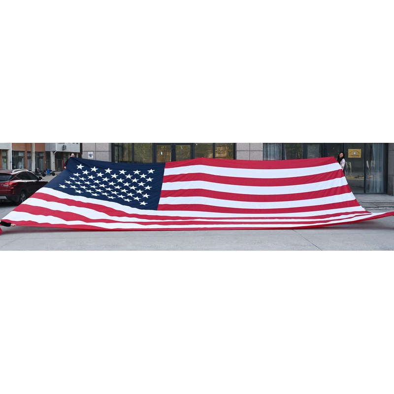 义县3x5ft 是多少厘米？旗帜常见规格尺寸对照与选购要点